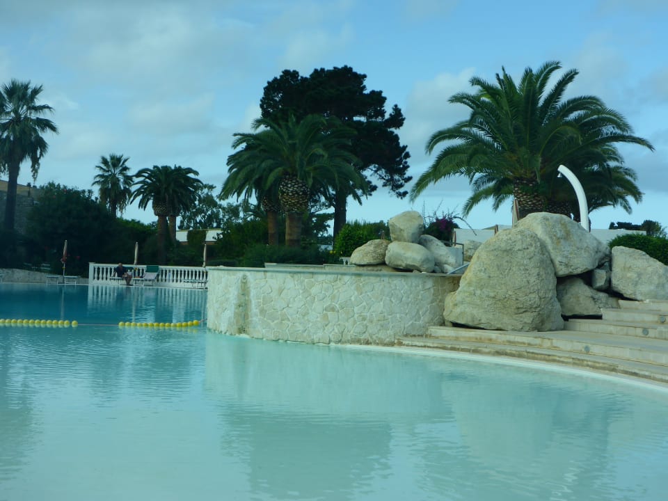 Pool Aldiana Club Rocca Nettuno Calabria