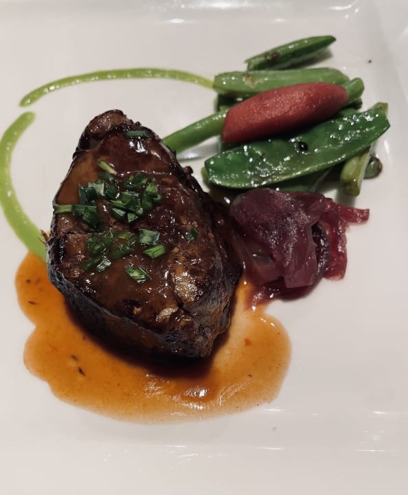 Gastro Akumal Bay Beach & Wellness Resort