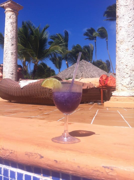 Herz, was willst du mehr? Excellence Punta Cana - Adults only