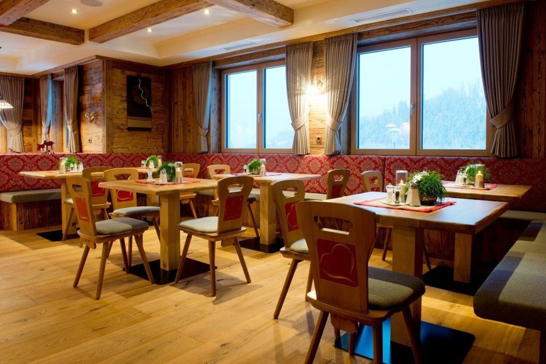 Gemütliches Stüberl Hotel Taxerhof