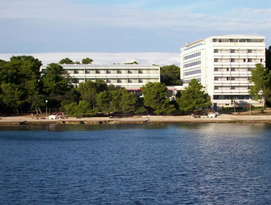 Hotel Pinija Hotel Pinija