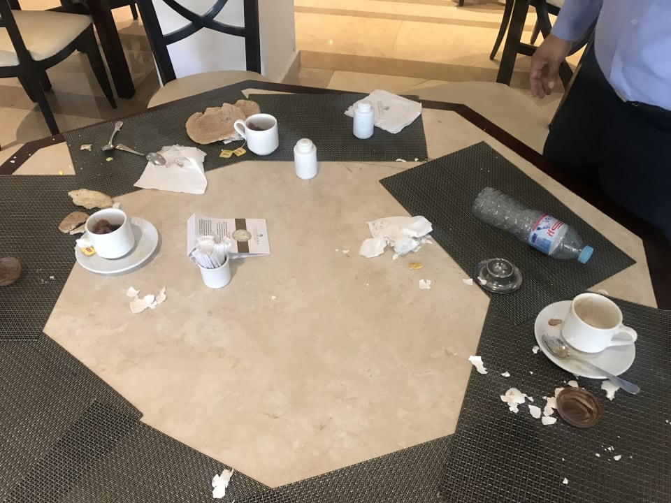 Gastro Cleopatra Luxury Resort Makadi Bay