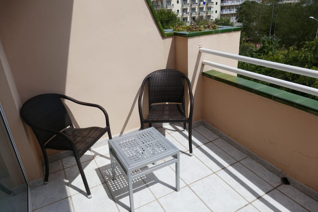 Zimmer Hotel Mariant Park