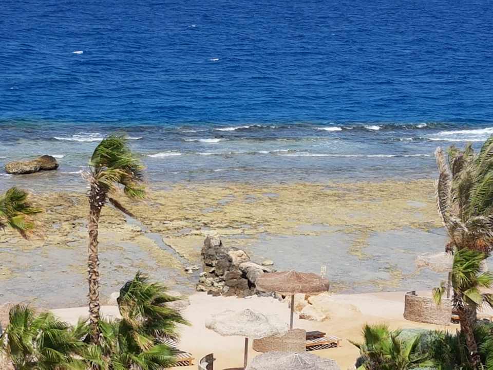 Strand Pickalbatros Citadel Resort