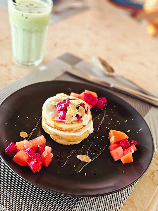 Gastro Sumberkima Hill 2