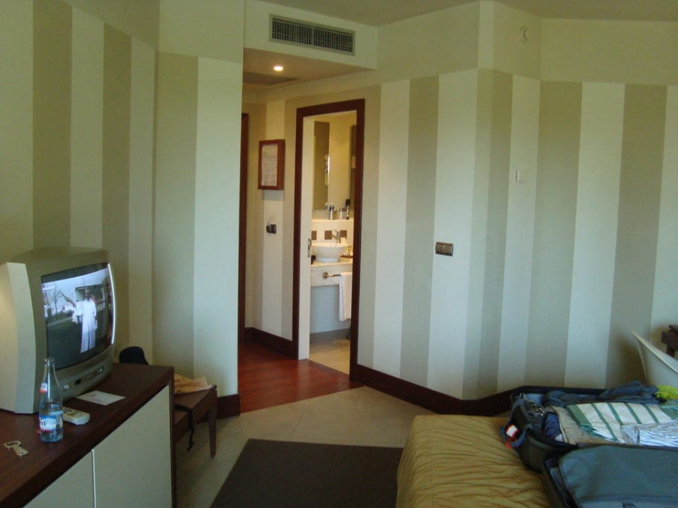 Chambre Precise Resort El Rompido - The Hotel