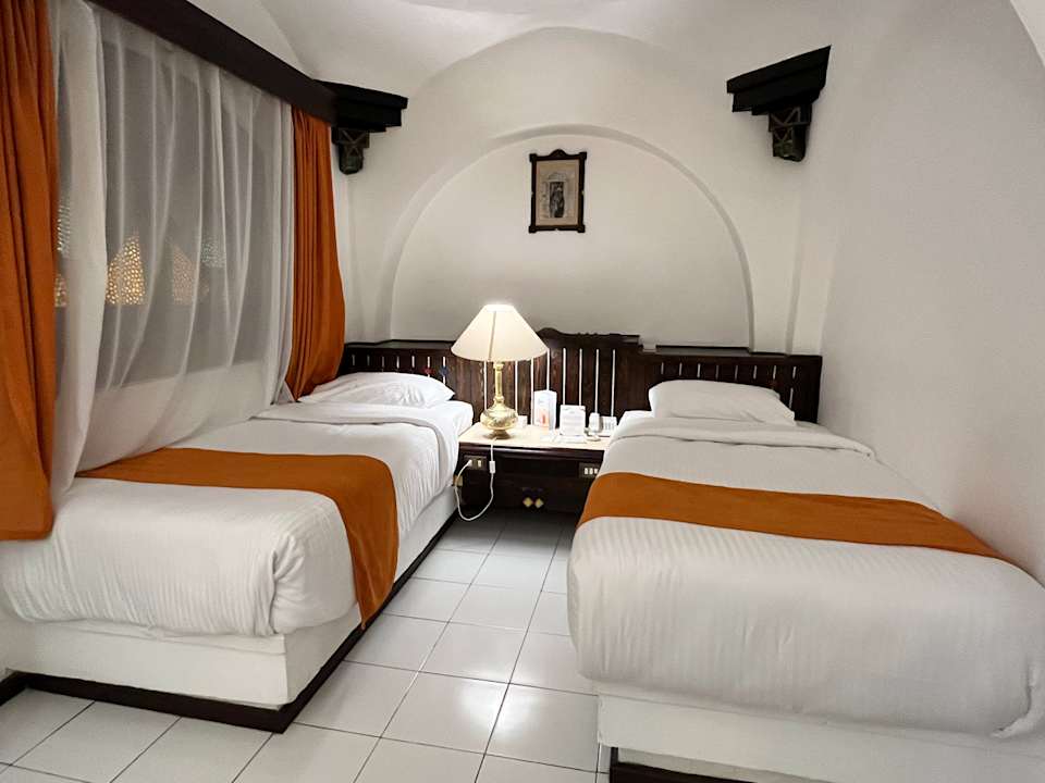 Zimmer Arabella Azur Resort