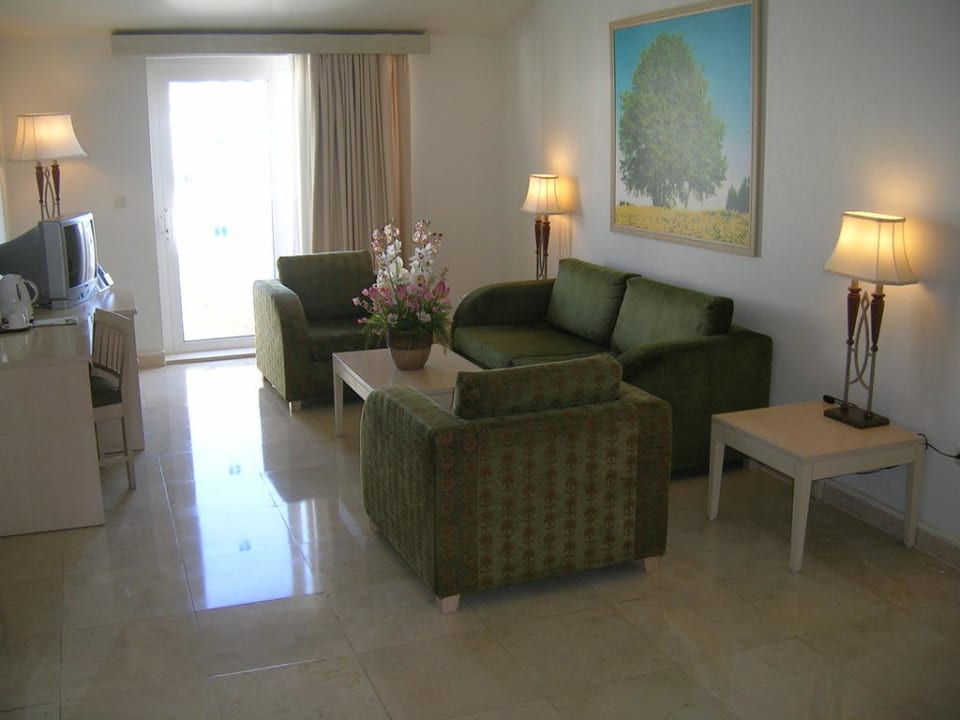 Suite PALOMA Perissia