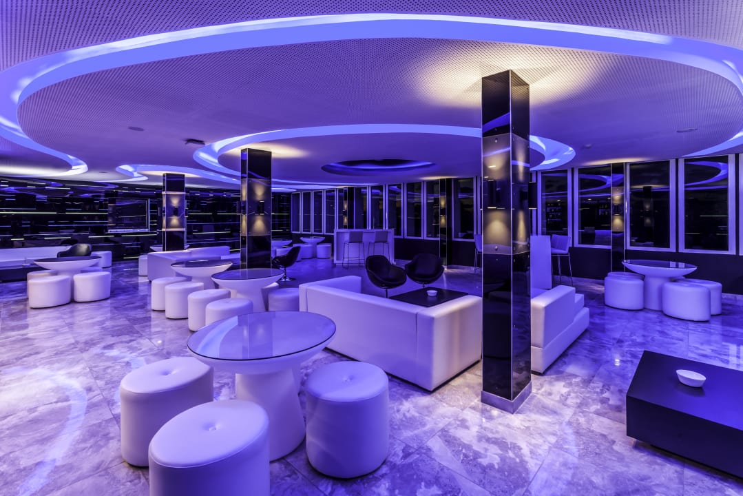 Gastro Meliá Internacional Varadero