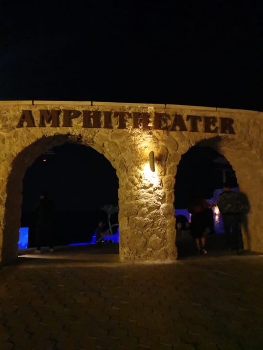 Sport & Freizeit Pickalbatros Citadel Resort