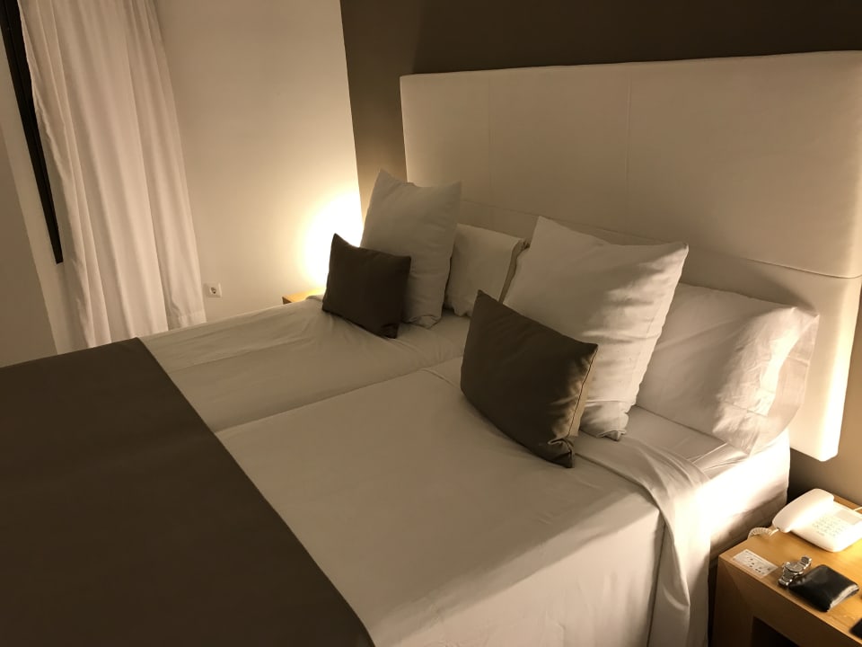 Zimmer Playa Esperanza Resort