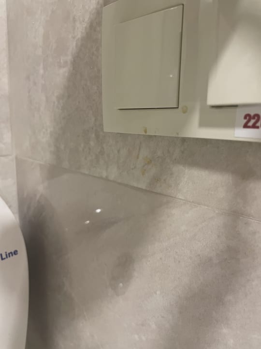 Zimmer The Lumos Deluxe Resort Hotel
