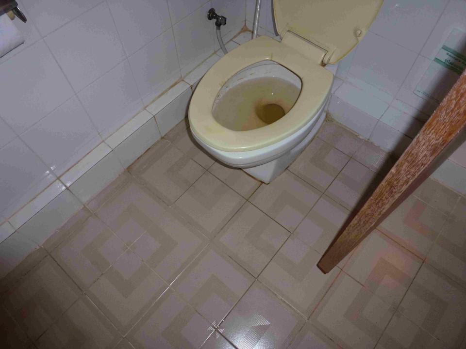 Hotel Hinsuay Namsai Resort Hotel Hinsuay Namsai Resort