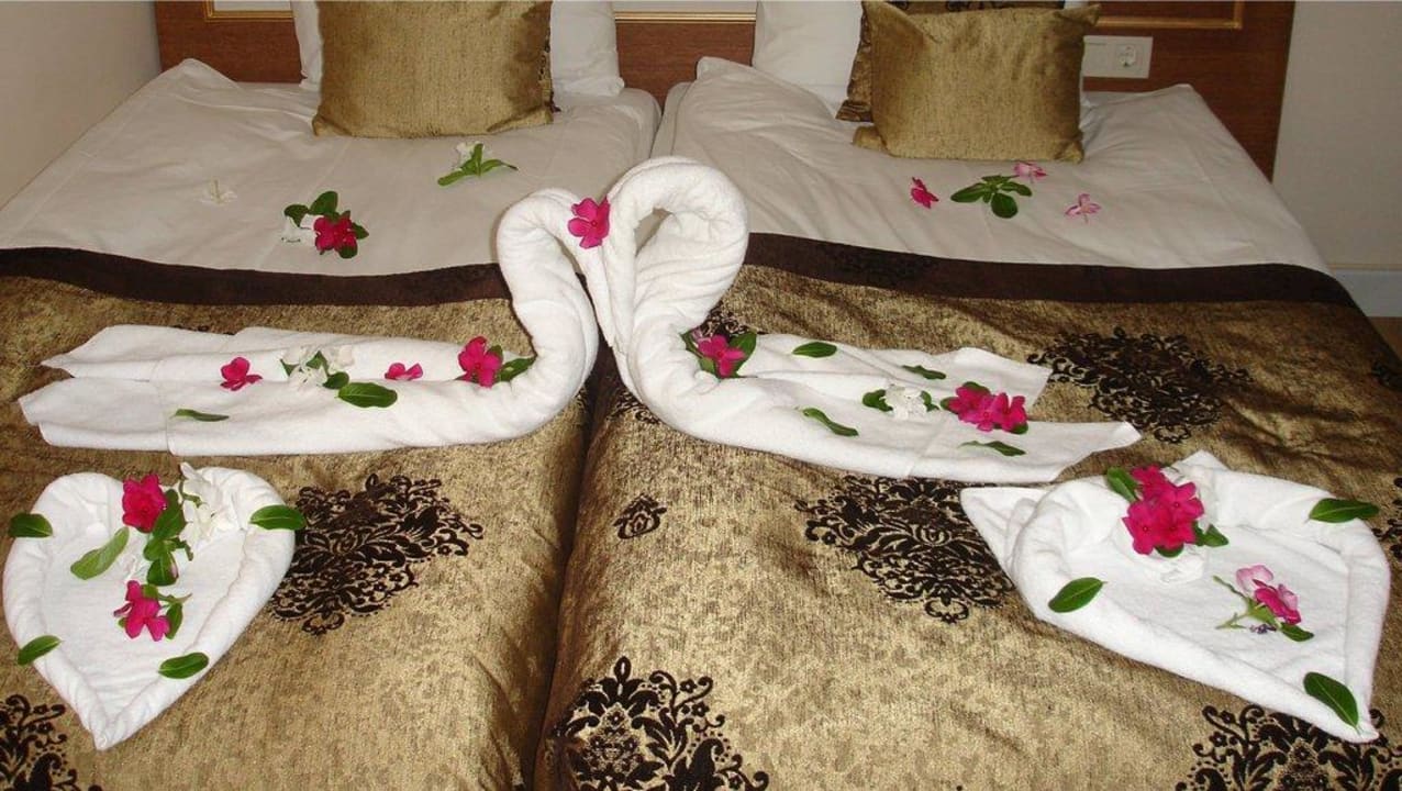 Zimmer Diamond Excellence Resort & Spa