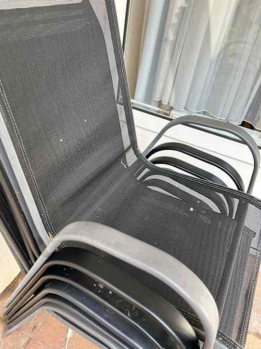 Gartenanlage Ferienwohnungen Ferienpark Weissenhäuser Strand