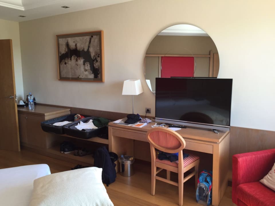 Zimmer Protur Biomar Sensatori Resort