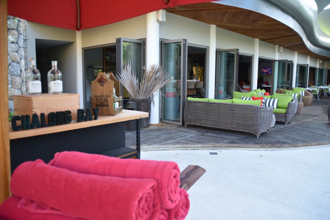 Sonstiges The Pavilions Phuket