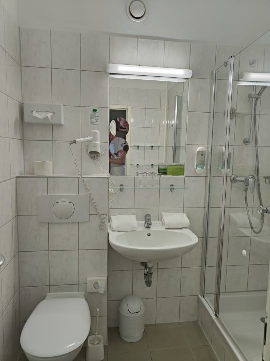 Zimmer AHORN Berghotel Friedrichroda