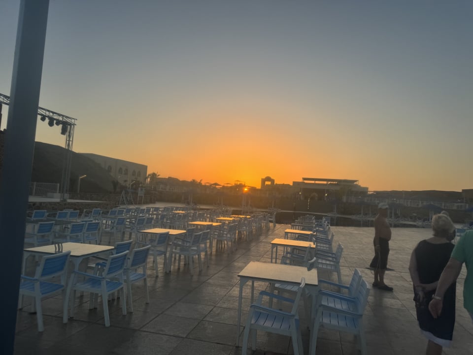 Pool Pickalbatros Vita Resort - Portofino Marsa Alam