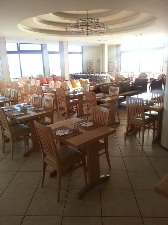 Restaurant Civitel Creta Beach