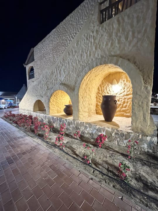 Sonstiges Pickalbatros Vita Resort - Portofino Marsa Alam
