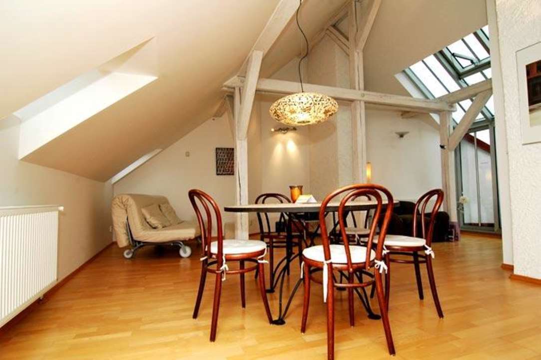 Room Apartments Prague Residences