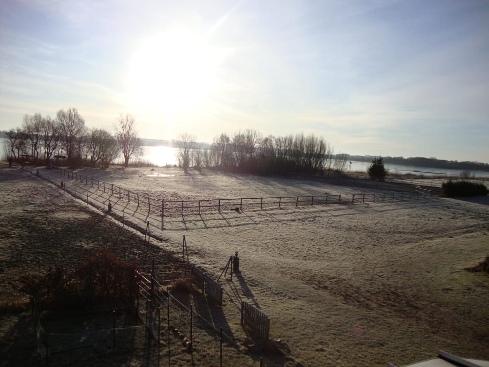 Zimmer Flair Seehotel Zielow