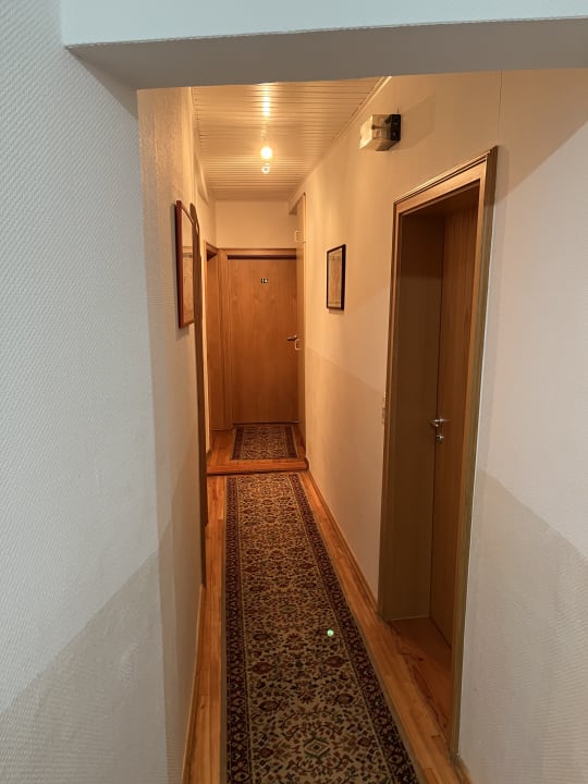 Zimmer Gasthof Engel