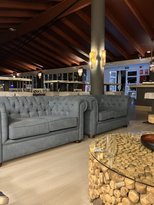 Gastro Alcudia Garden Aparthotel