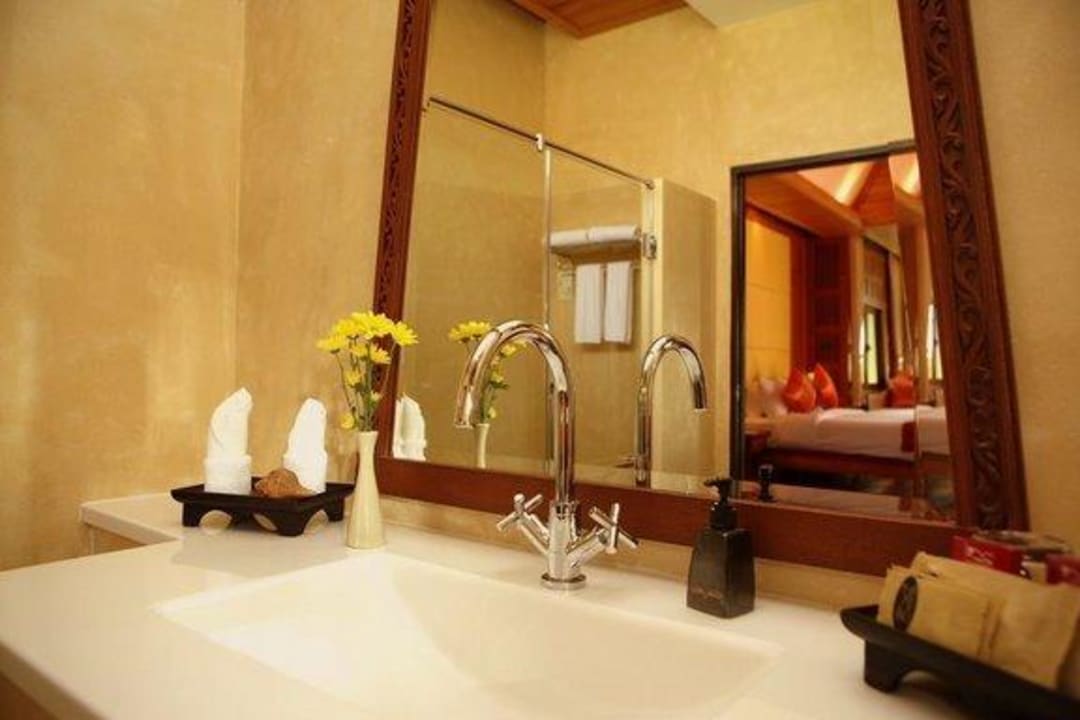 Poolvilla Koh Chang Paradise Resort & Spa