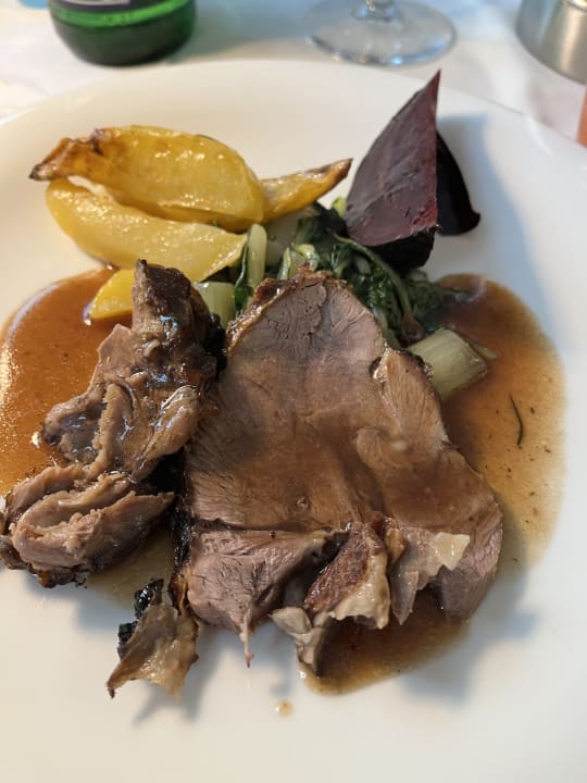 Gastro Relax Hotel Villa La Gardenia & Oleandra