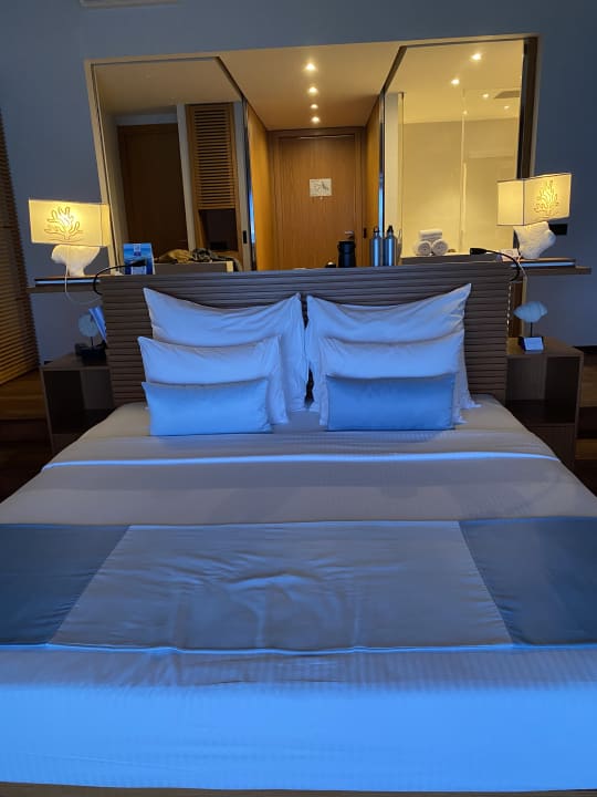 Zimmer Cinnamon Velifushi Maldives - Free One-Way Speedboat and 02 Kids Under 12 Stay & Dine Free