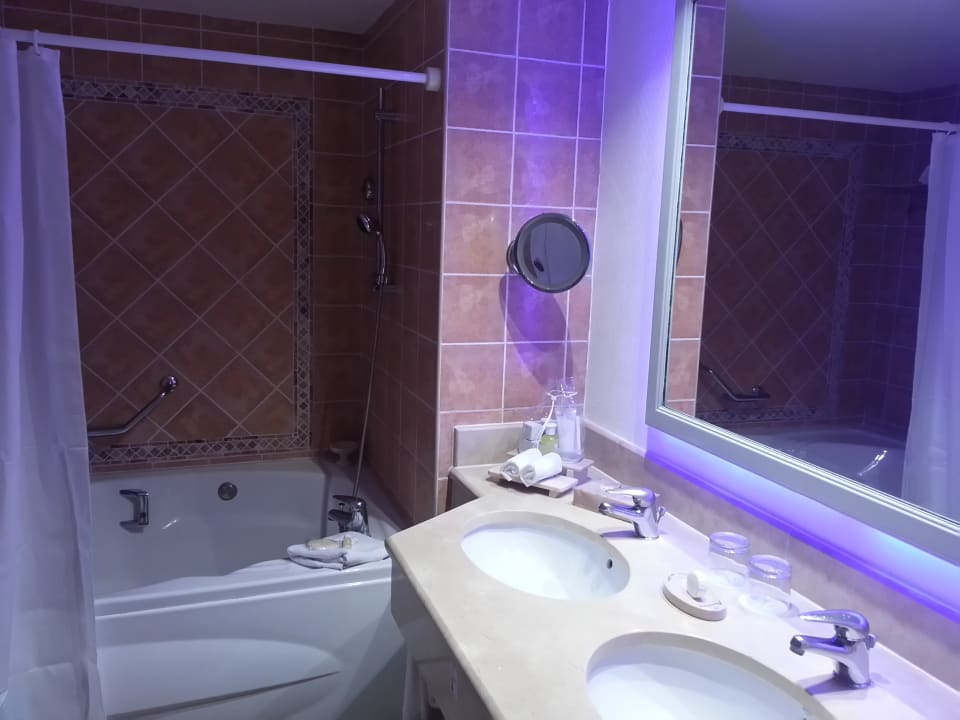 Zimmer Paradisus Princesa del Mar Resort & Spa - Adults only