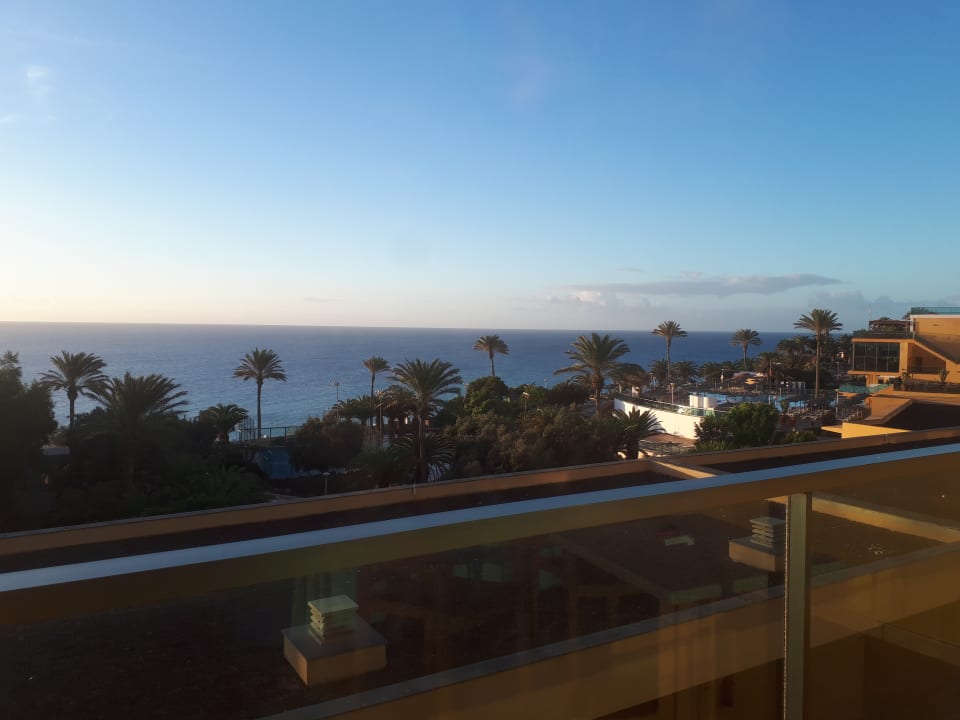 Außenansicht SBH Club Paraiso Playa