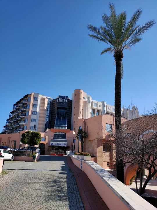 Außenansicht Limak Limra Hotel & Resort