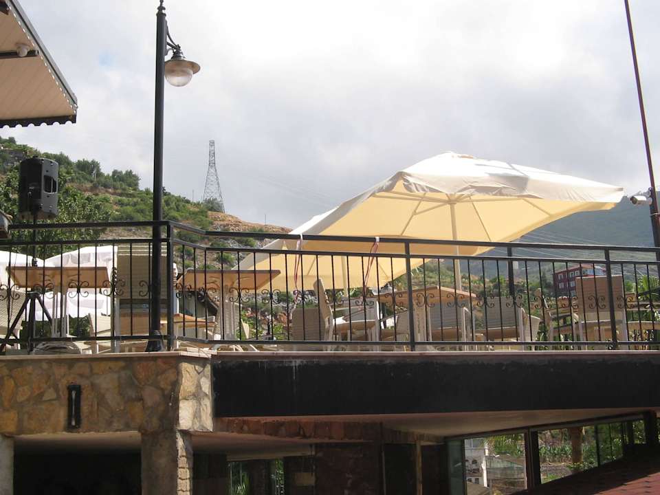 Anlage La Finca Marina