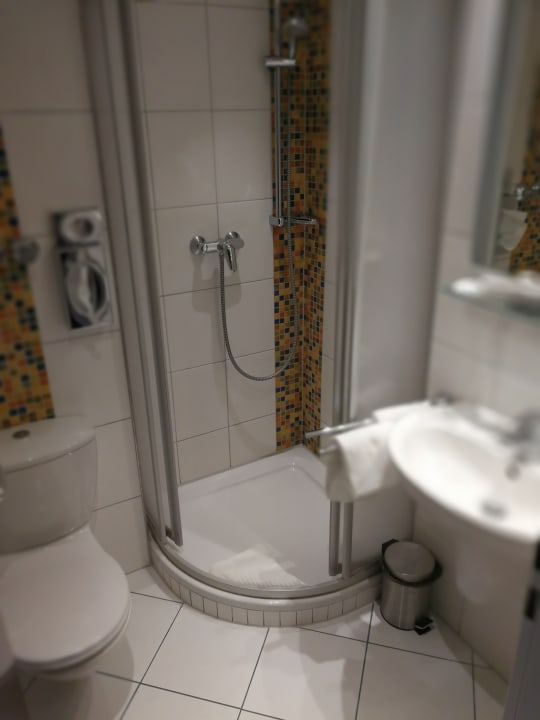 Zimmer Hotel Aquis Grana City