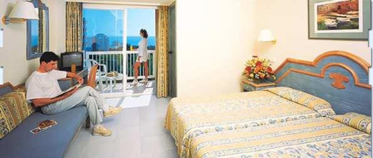 Bild 3 Grupotel Orient