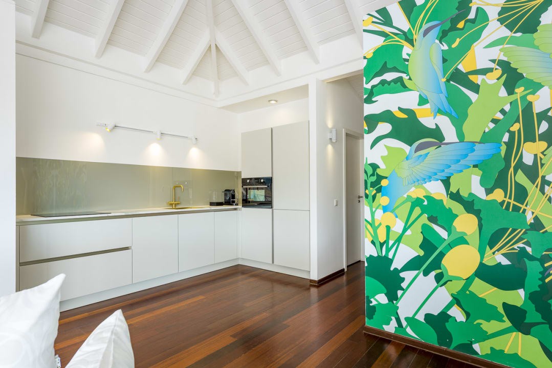 Zimmer Papagayo Beach Resort