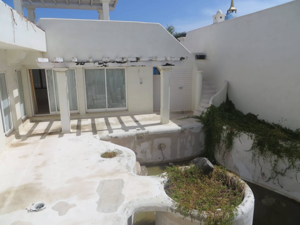 Villa 7-4 Bahiazul Villas & Club