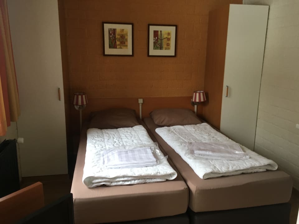 Zimmer Ferienpark Landal De Lommerbergen