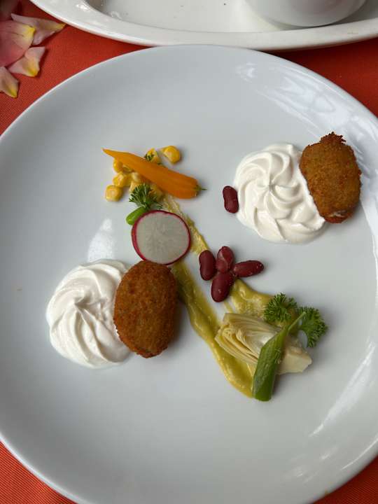 Gastro Sunis Kumköy Beach Resort Hotel & Spa