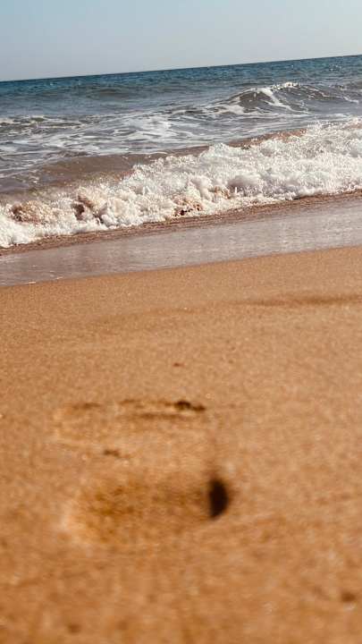 Strand High Beach Resort