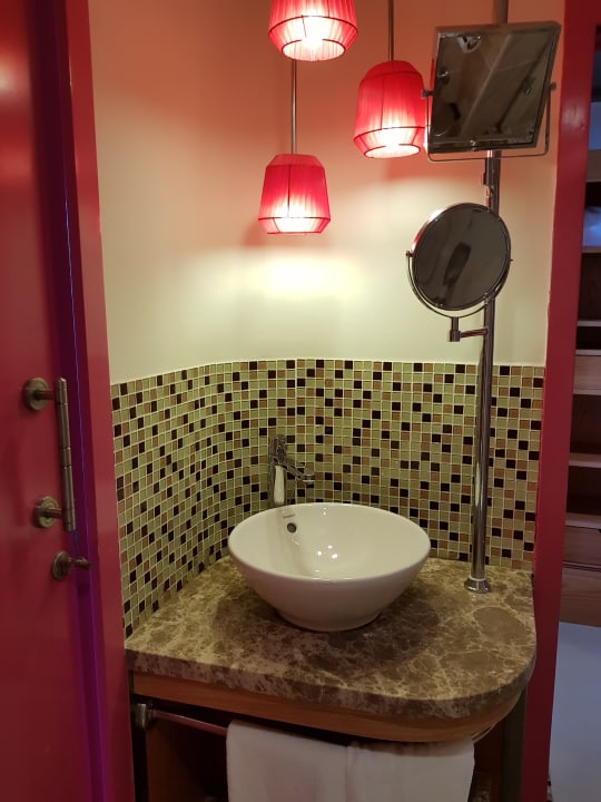 Zimmer Hotel Mercure Hurghada