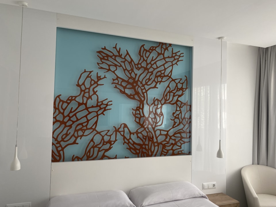 Zimmer The Sea Hotel by Grupotel - Adults only