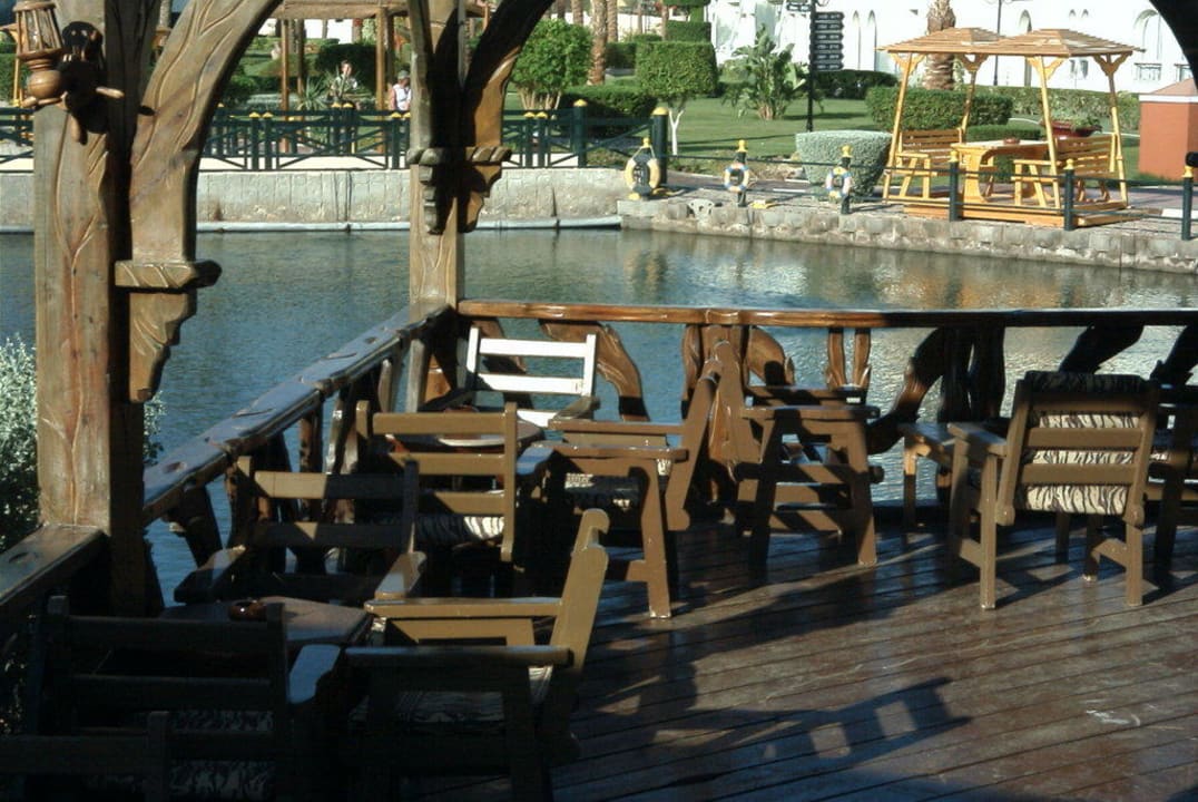 Foto Pickalbatros Dana Beach Resort - Hurghada