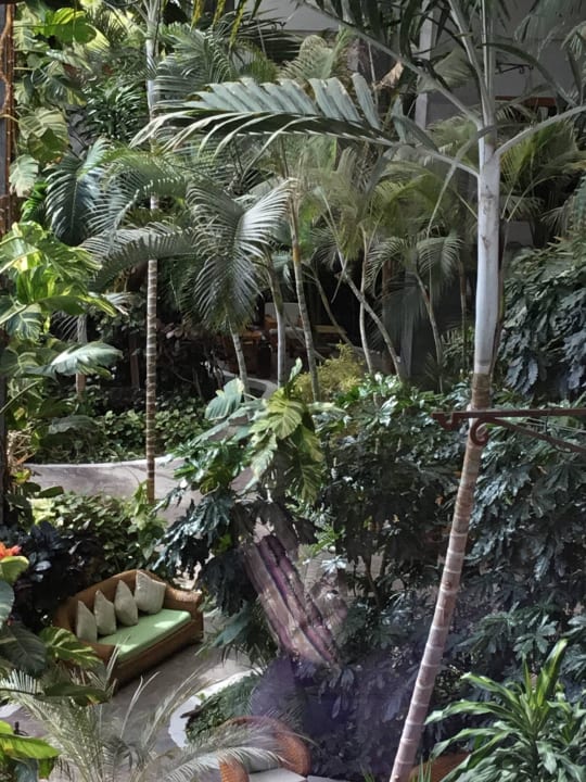 Sehr gemütlich Princesa Yaiza Suite Hotel Resort