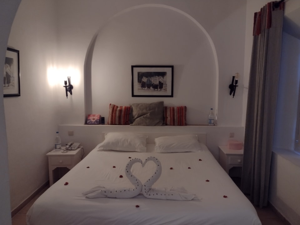 Zimmer Royal Karthago Djerba
