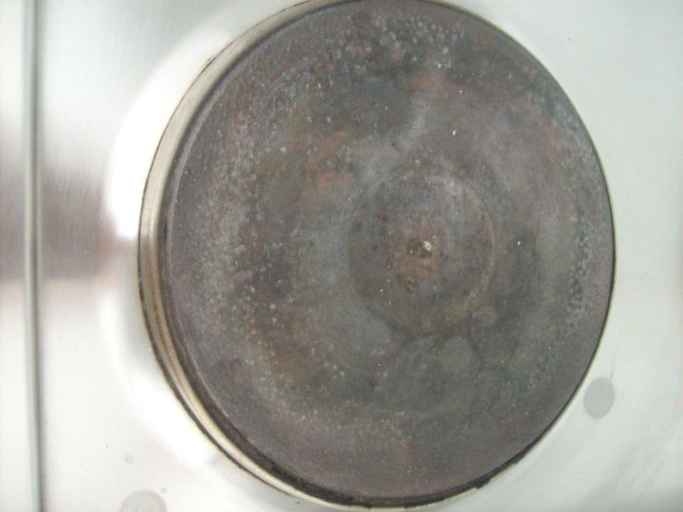 Herdplatten Hipotels Mediterraneo Club