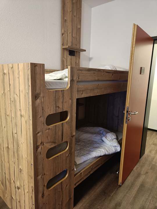 Zimmer DJH Jugendherberge Winterberg